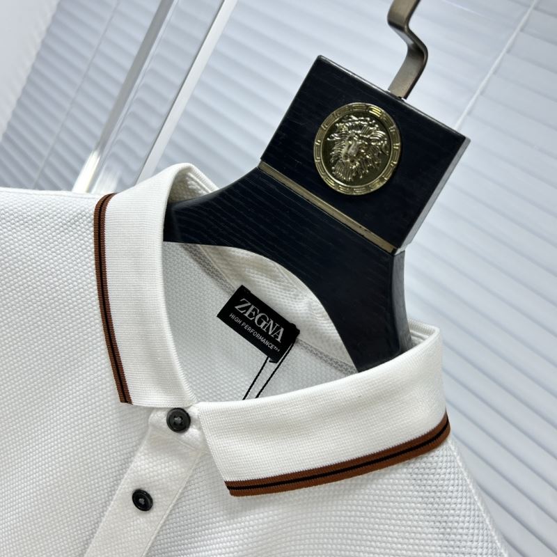 Zegna Shirts